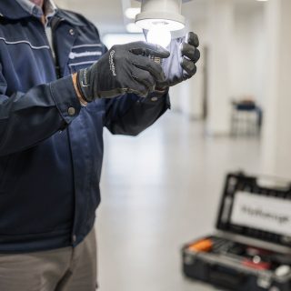 Hausmeisterservice in Flensburg – fördejob Dienstleistungen